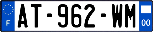 AT-962-WM