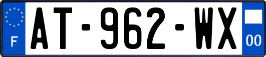 AT-962-WX