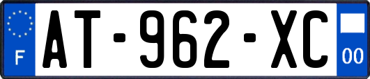 AT-962-XC