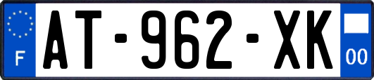 AT-962-XK