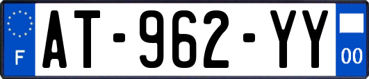 AT-962-YY