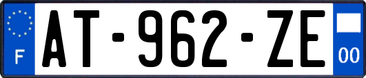 AT-962-ZE