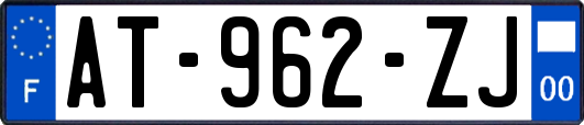 AT-962-ZJ