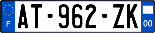 AT-962-ZK