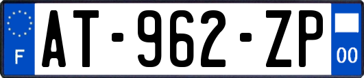 AT-962-ZP