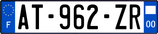 AT-962-ZR