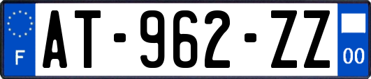 AT-962-ZZ