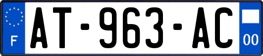 AT-963-AC