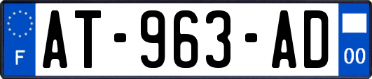 AT-963-AD
