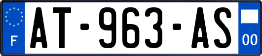 AT-963-AS