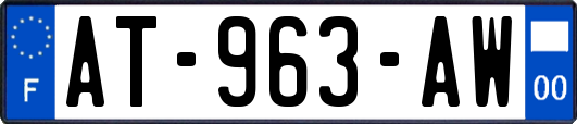 AT-963-AW