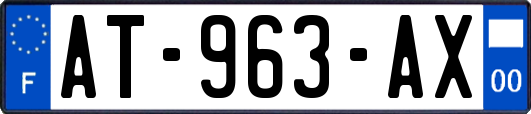 AT-963-AX