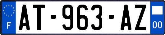 AT-963-AZ
