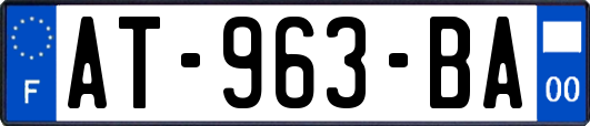 AT-963-BA