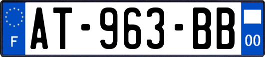 AT-963-BB