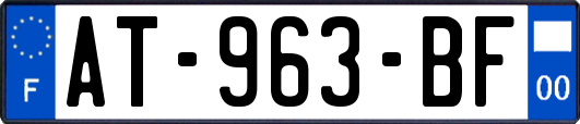 AT-963-BF