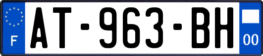 AT-963-BH