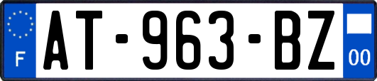 AT-963-BZ