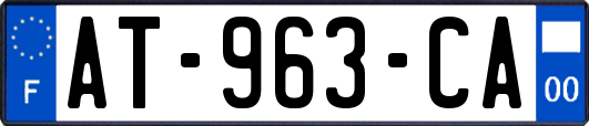 AT-963-CA