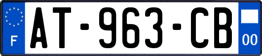 AT-963-CB