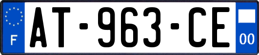 AT-963-CE