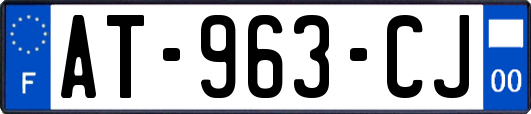 AT-963-CJ