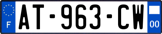 AT-963-CW