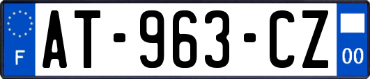 AT-963-CZ