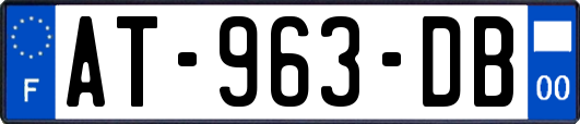 AT-963-DB