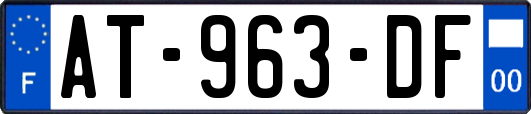 AT-963-DF