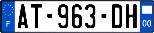 AT-963-DH