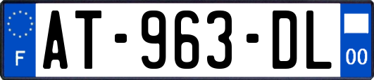 AT-963-DL