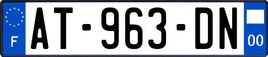 AT-963-DN