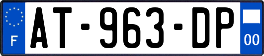 AT-963-DP