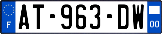 AT-963-DW