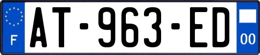 AT-963-ED