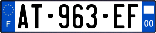 AT-963-EF