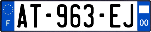 AT-963-EJ