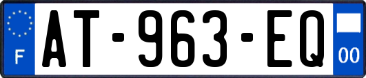 AT-963-EQ