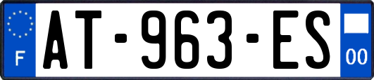 AT-963-ES