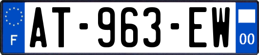 AT-963-EW