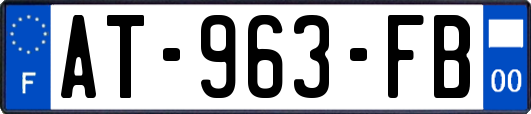 AT-963-FB