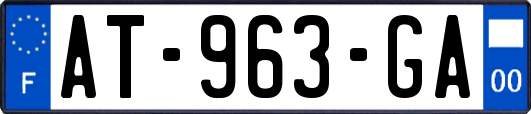 AT-963-GA
