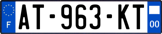 AT-963-KT