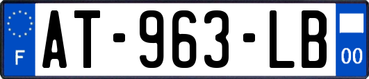 AT-963-LB