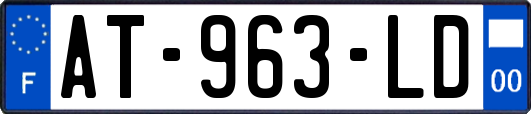 AT-963-LD
