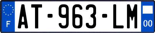 AT-963-LM
