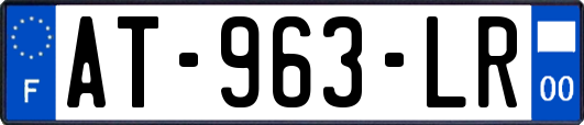AT-963-LR