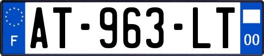 AT-963-LT