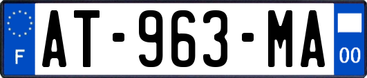 AT-963-MA